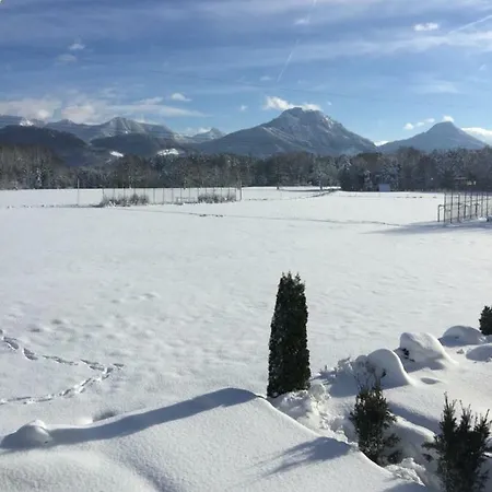 Black White Διαμέρισμα