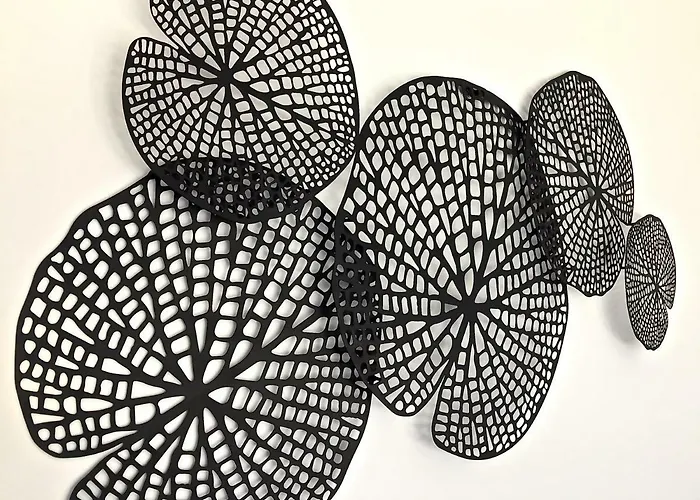 Black White Lejlighed Raubling