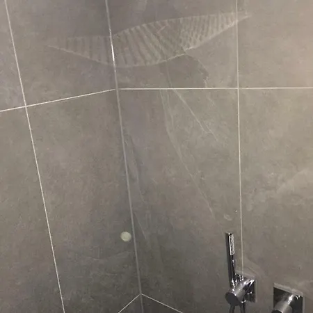 Lägenhet Black White *