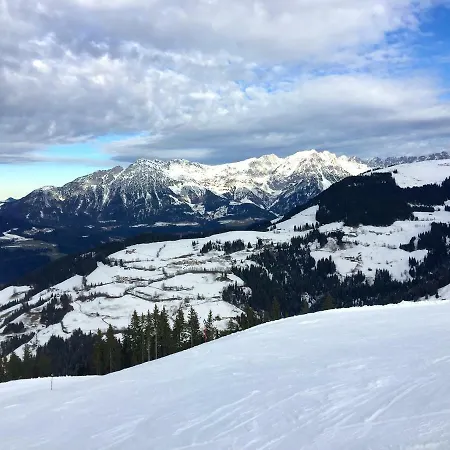 Black White 아파트 *